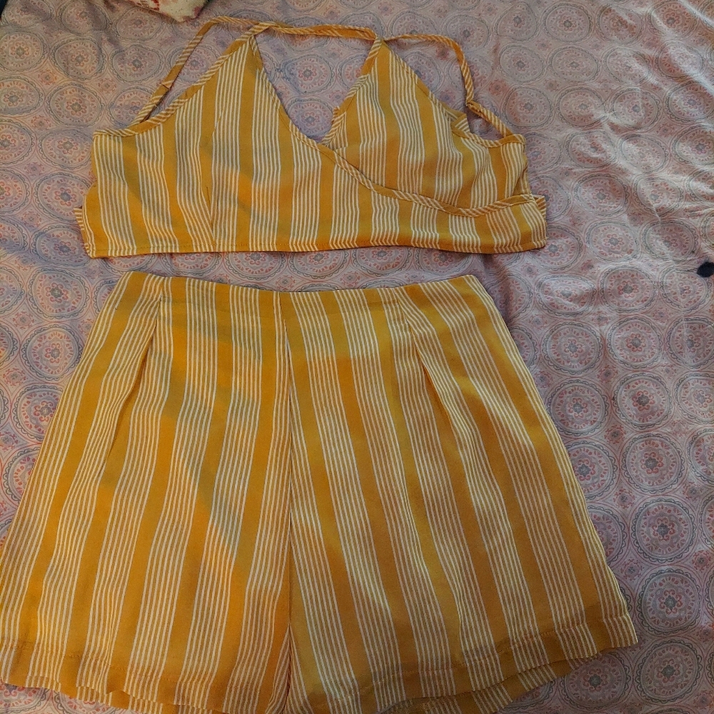 Playsuit